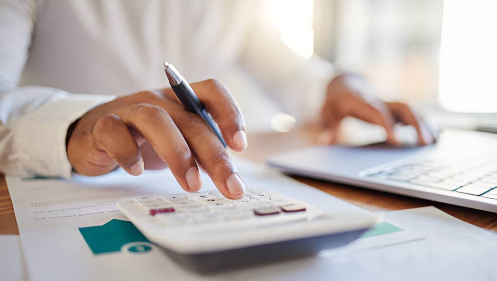 Calgary Bookkeeping Services
